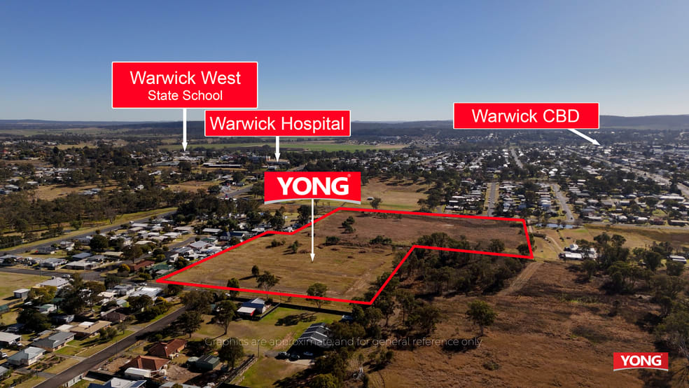 Click to view all images 11 Carmody St (124 Cleary St) Warwick QLD 4370 - Image 2