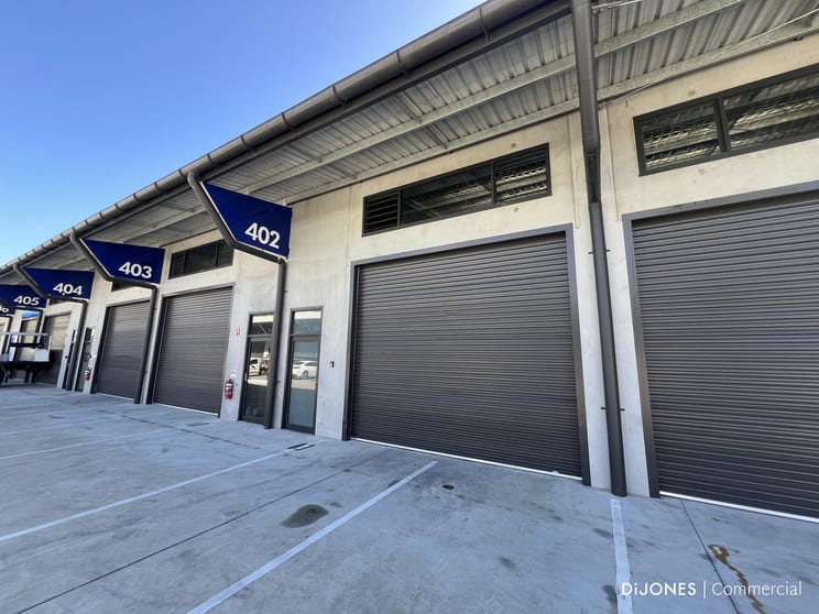 Click to view all images 402/882 Pacific Highway Lisarow NSW 2250 - Image 2