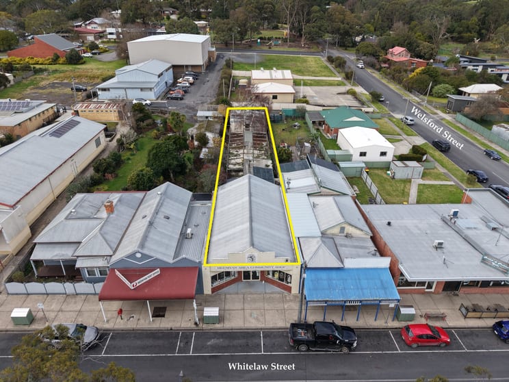 Click to view all images 101 Whitelaw Street Meeniyan VIC 3956 - Image 2