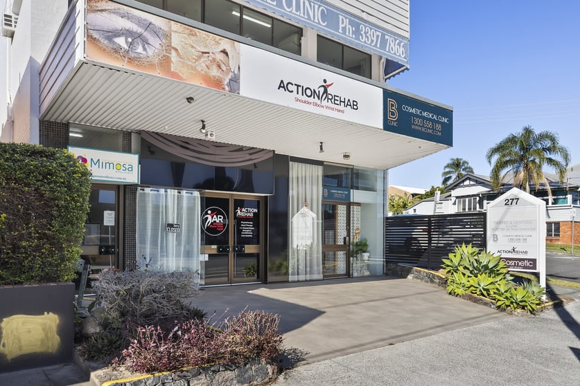 Click to view all images 277 Old Cleveland Road Coorparoo QLD 4151 - Image 3