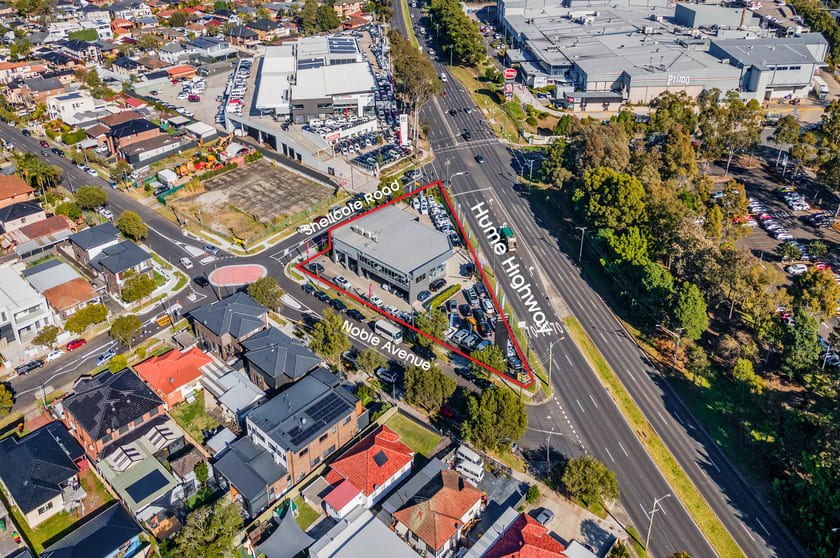 Click to view all images 119-125 Hume Highway Greenacre NSW 2190 - Image 3