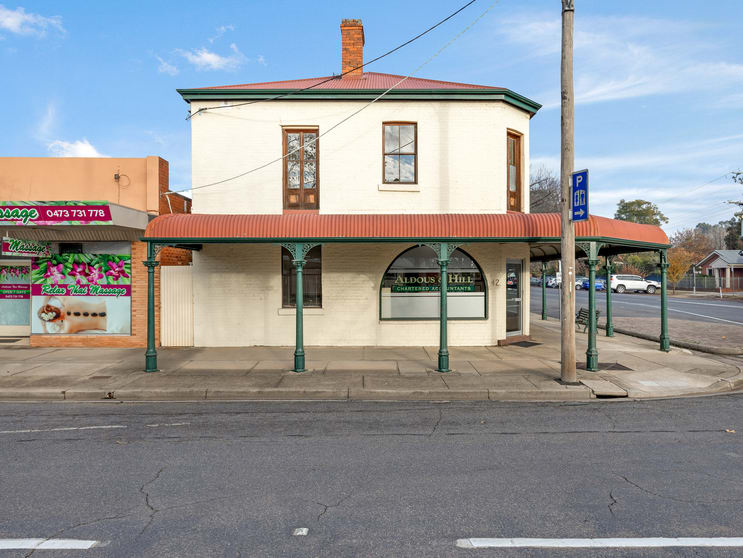 42-44 Nunn Street Benalla VIC 3672 - Image 2