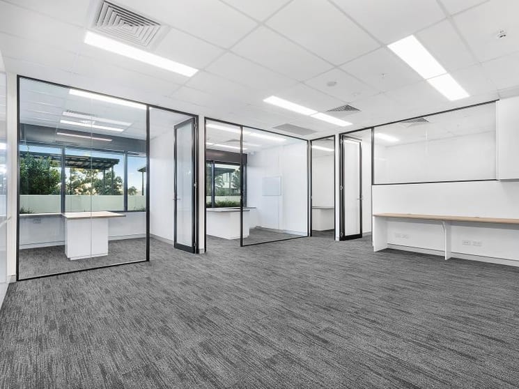 Click to view all images Suite 412/11-13 Solent Circuit Norwest NSW 2153 - Image 2
