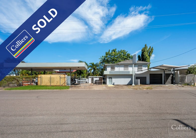 Click to view all images 38-42 Allen Street South Townsville QLD 4810 - Image 1