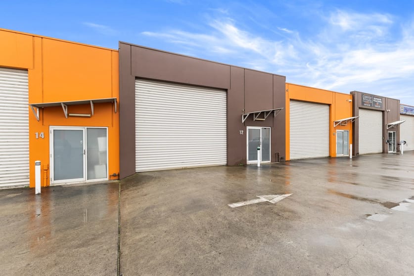 Click to view all images 12/29-31 Eastern Road Traralgon East VIC 3844 - Image 1
