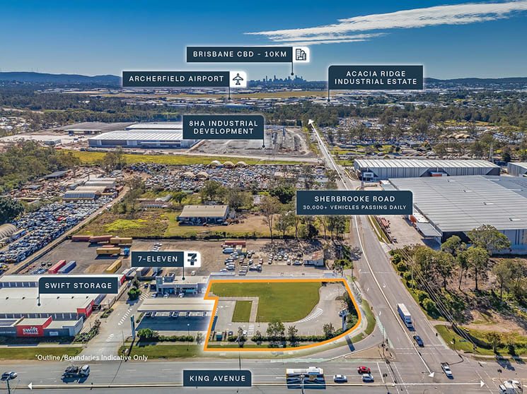 217 Sherbrooke Road Willawong QLD 4110 - Image 1