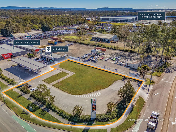 217 Sherbrooke Road Willawong QLD 4110 - Image 2
