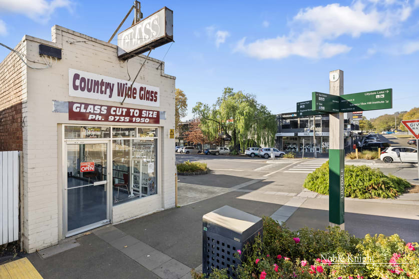 Click to view all images 297 Main Street Lilydale VIC 3140 - Image 2