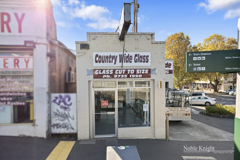 Click to view all images 297 Main Street Lilydale VIC 3140 - Image 3