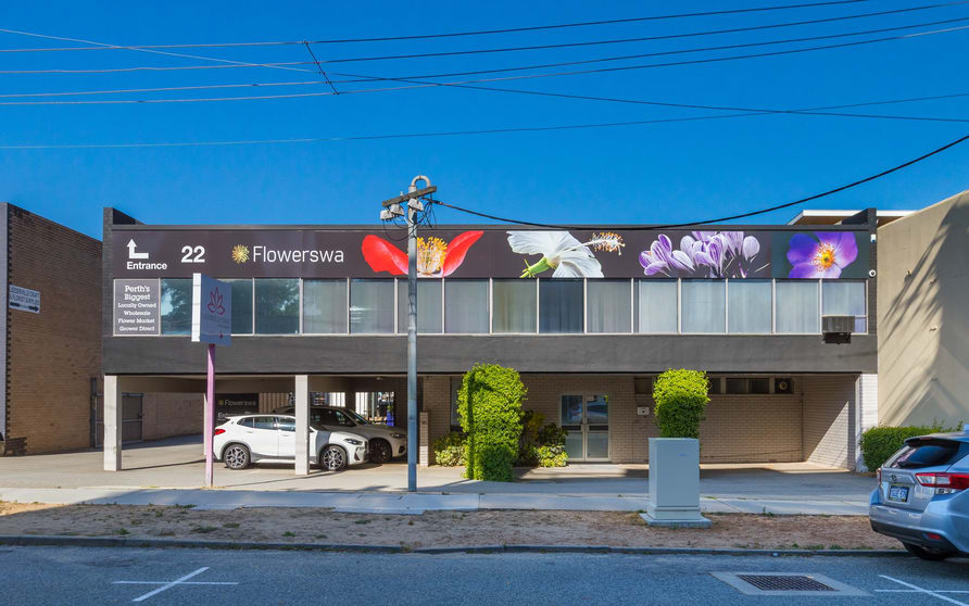 22-26 Northwood Street West Leederville WA 6007 - Image 1