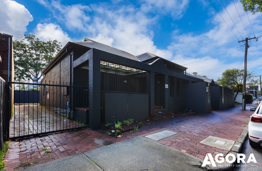 Click to view all images 321-323 Pier Street Perth WA 6000 - Image 1