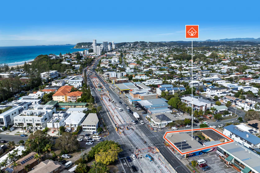 2088 Gold Coast Highway Miami QLD 4220 - Image 1