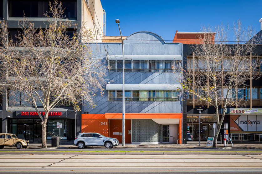 Click to view all images 341 King William Street Adelaide SA 5000 - Image 1