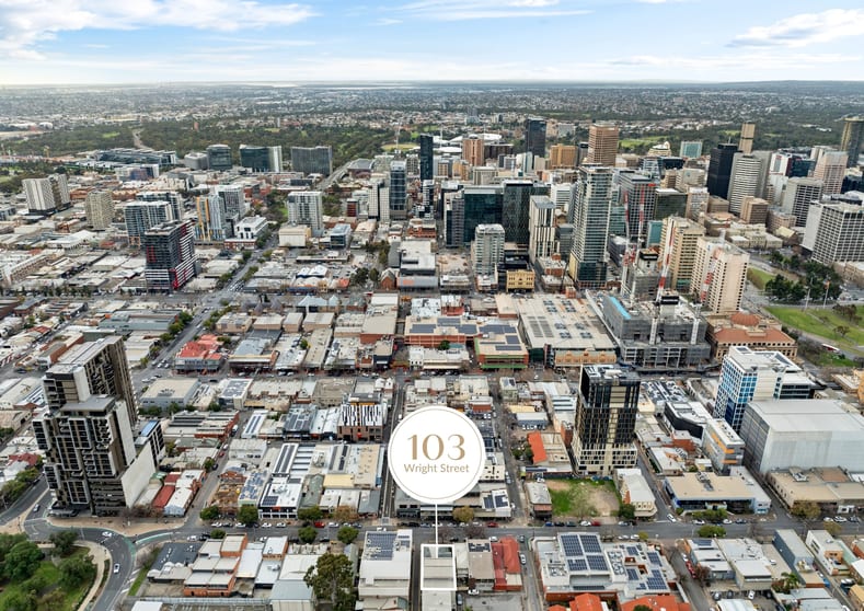 103 Wright Street Adelaide SA 5000 - Image 3