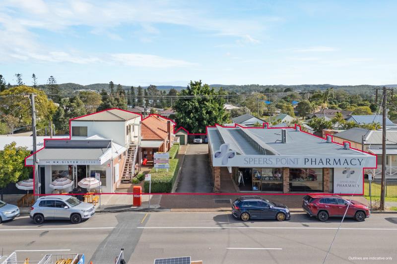 Click to view all images 175-177 Main Road Speers Point NSW 2284 - Image 1
