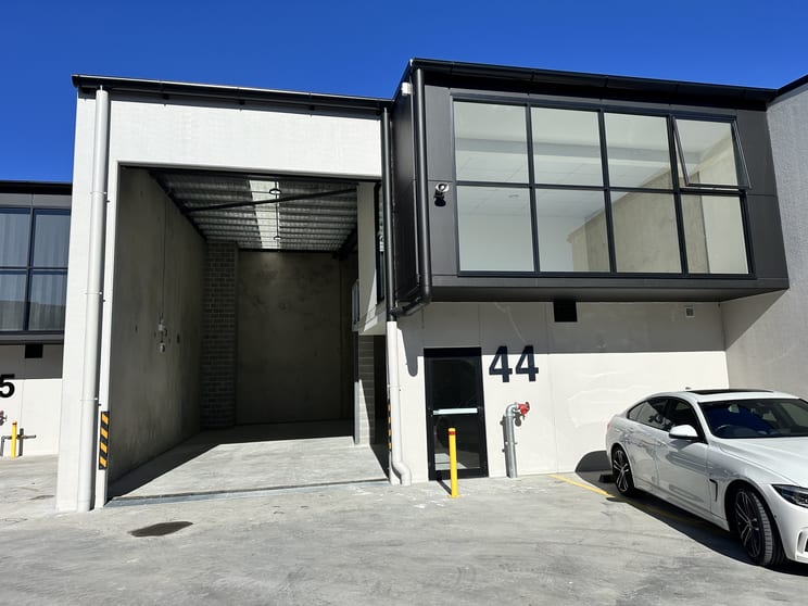 Click to view all images 44/21 Marigold Street Revesby NSW 2212 - Image 1