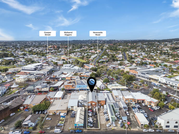 Click to view all images 155 Nelson Street Wallsend NSW 2287 - Image 2