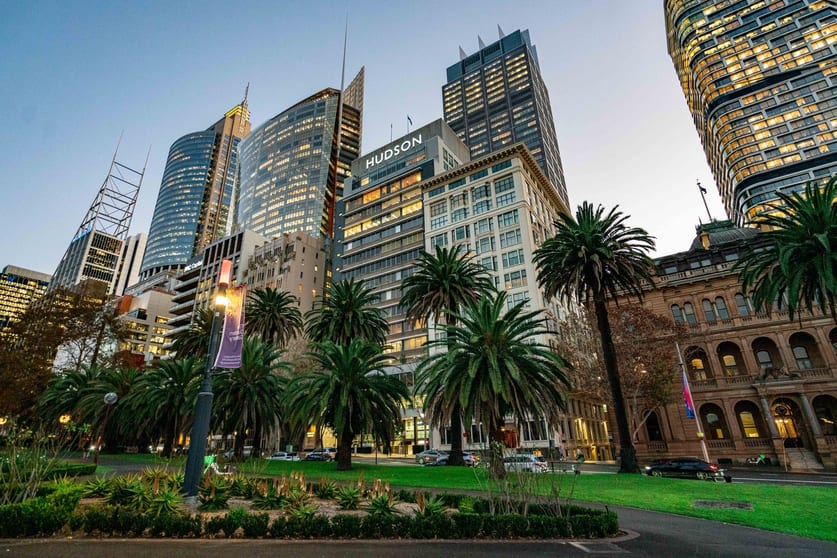 Click to view all images Level 7/131 Macquarie Street Sydney NSW 2000 - Image 1