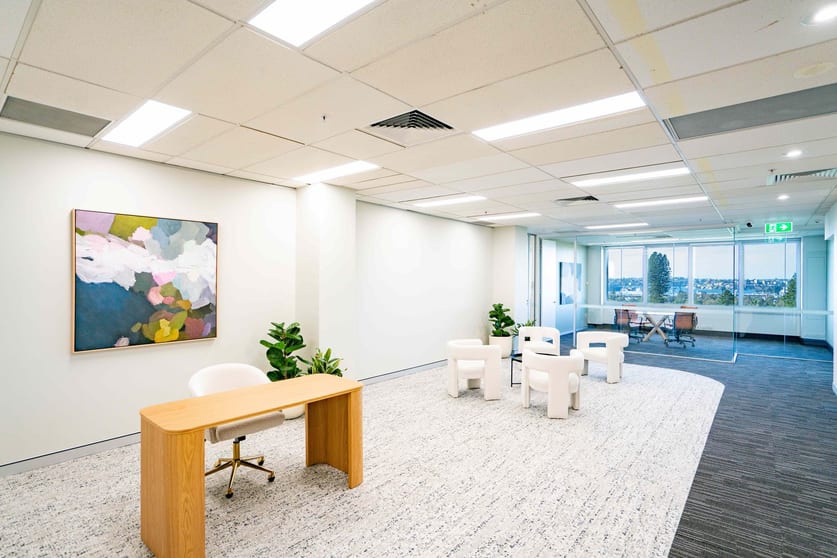 Click to view all images Level 7/131 Macquarie Street Sydney NSW 2000 - Image 3