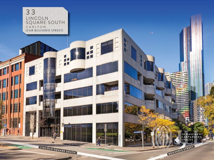 Click to view all images 33 Lincoln Square South Carlton VIC 3053 - Image 1