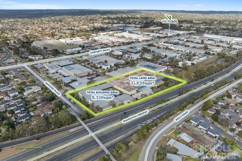 Click to view all images 101 Seaford Place Seaford VIC 3198 - Image 1