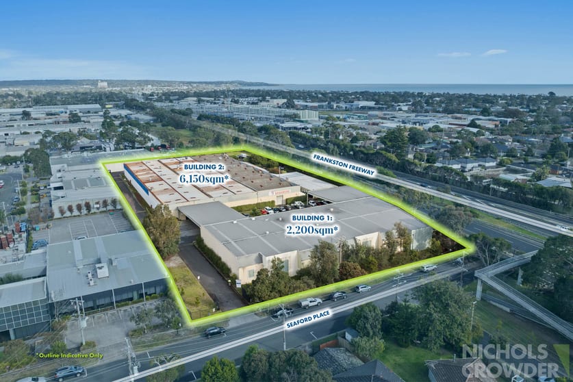 Click to view all images 101 Seaford Place Seaford VIC 3198 - Image 2