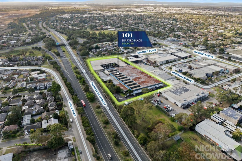 Click to view all images 101 Seaford Place Seaford VIC 3198 - Image 3