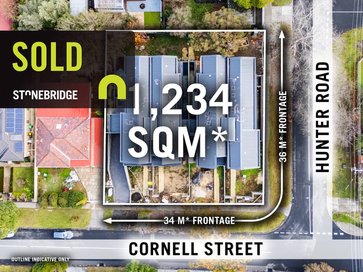 Click to view all images 2-4 Cornell Street Camberwell VIC 3124 - Image 3