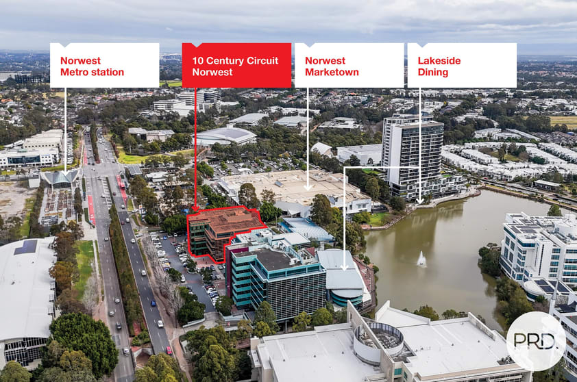 Click to view all images 10 Century Circuit Norwest NSW 2153 - Image 1