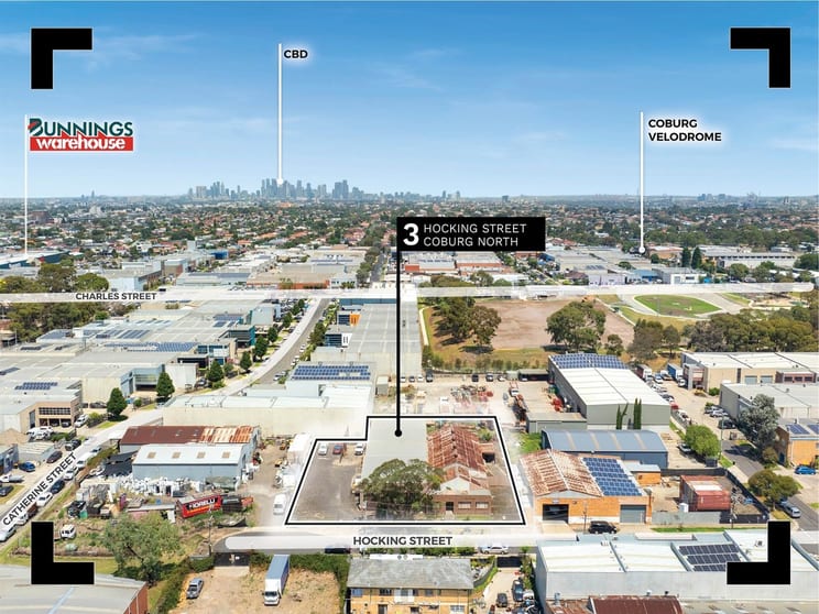3 Hocking Street Coburg North VIC 3058 - Image 1