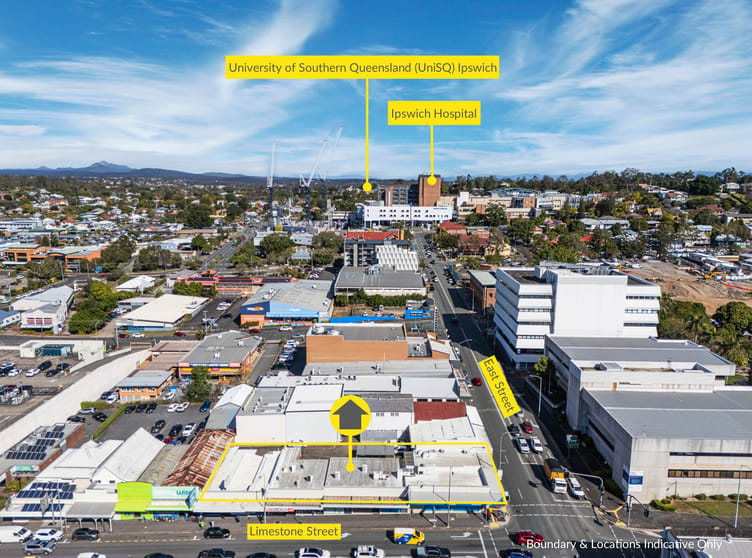 Click to view all images 52-54 Limestone Street Ipswich QLD 4305 - Image 2