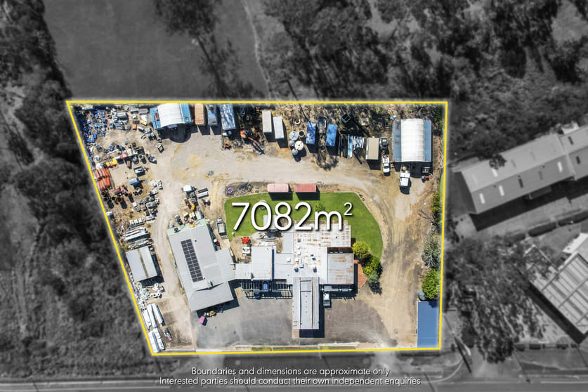 1525 Warrego Highway Blacksoil QLD 4306 - Image 2