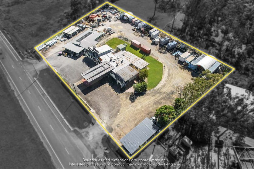 1525 Warrego Highway Blacksoil QLD 4306 - Image 3