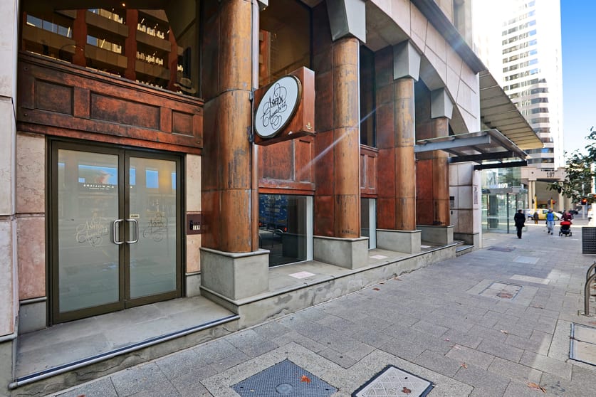 Click to view all images Part Level 3/189 St Georges Terrace Perth WA 6000 - Image 1