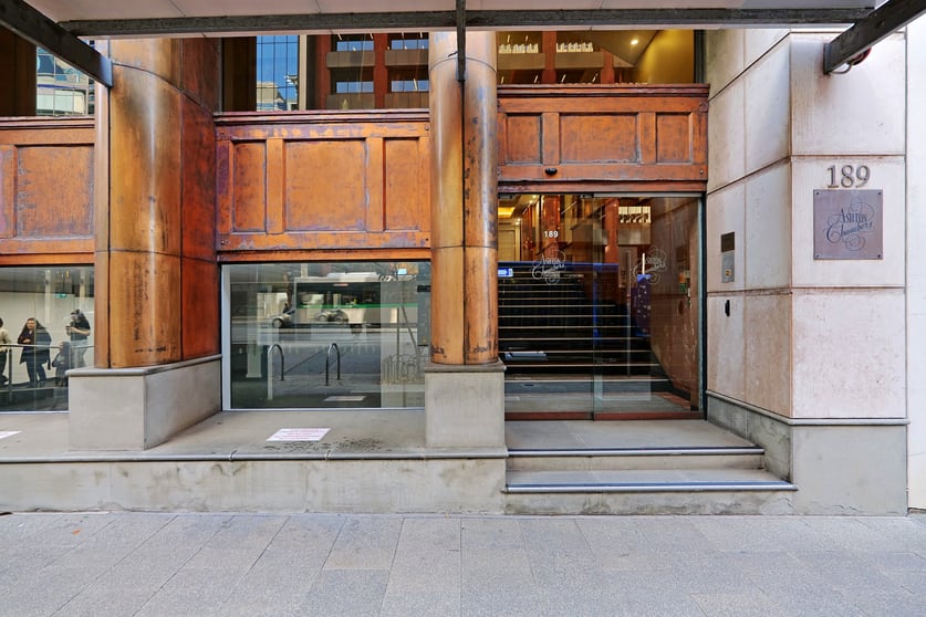 Click to view all images Part Level 3/189 St Georges Terrace Perth WA 6000 - Image 3