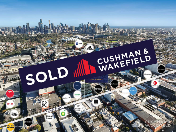 Click to view all images 575 Church Street Richmond VIC 3121 - Image 3