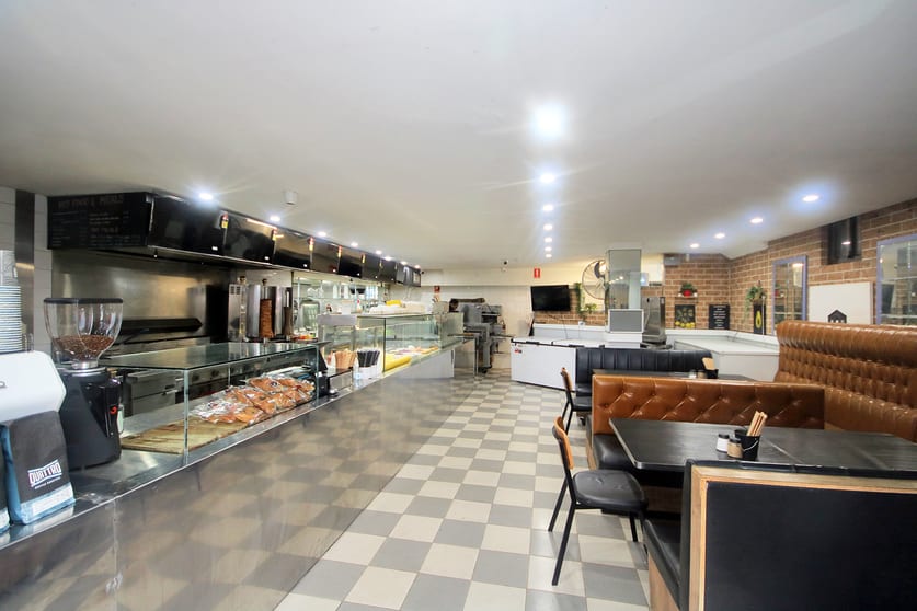 4a/112 Benaroon Road Lakemba NSW 2195 - Image 1