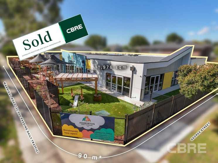 Click to view all images 465-467 Warrigal Road Ashwood VIC 3147 - Image 1