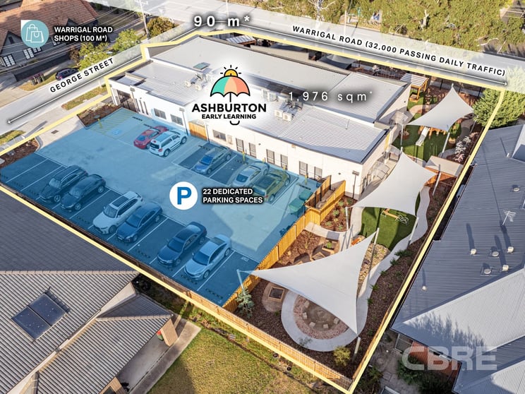 Click to view all images 465-467 Warrigal Road Ashwood VIC 3147 - Image 2