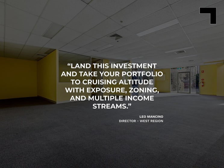 Click to view all images Lot 11/13 International Square Tullamarine VIC 3043 - Image 3