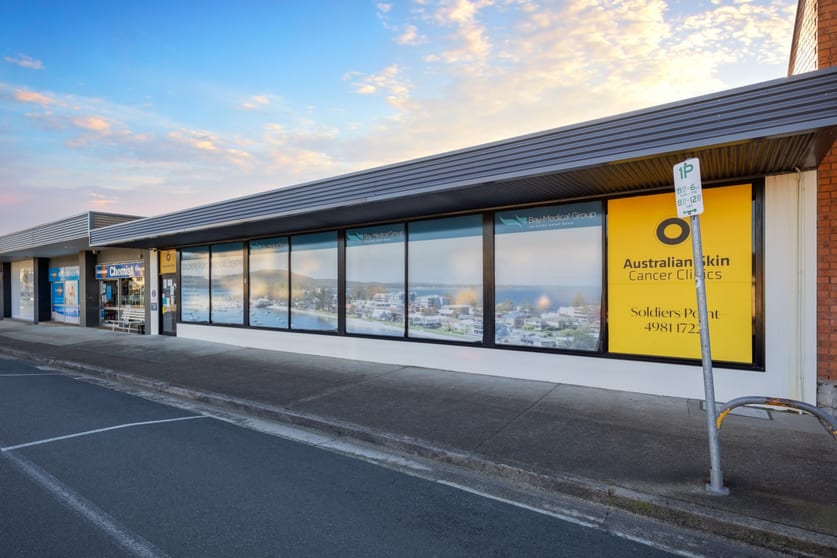 Click to view all images 253 Soldiers Point Road Salamander Bay NSW 2317 - Image 1