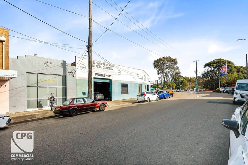 Click to view all images 55 Carlton Parade Carlton NSW 2218 - Image 2