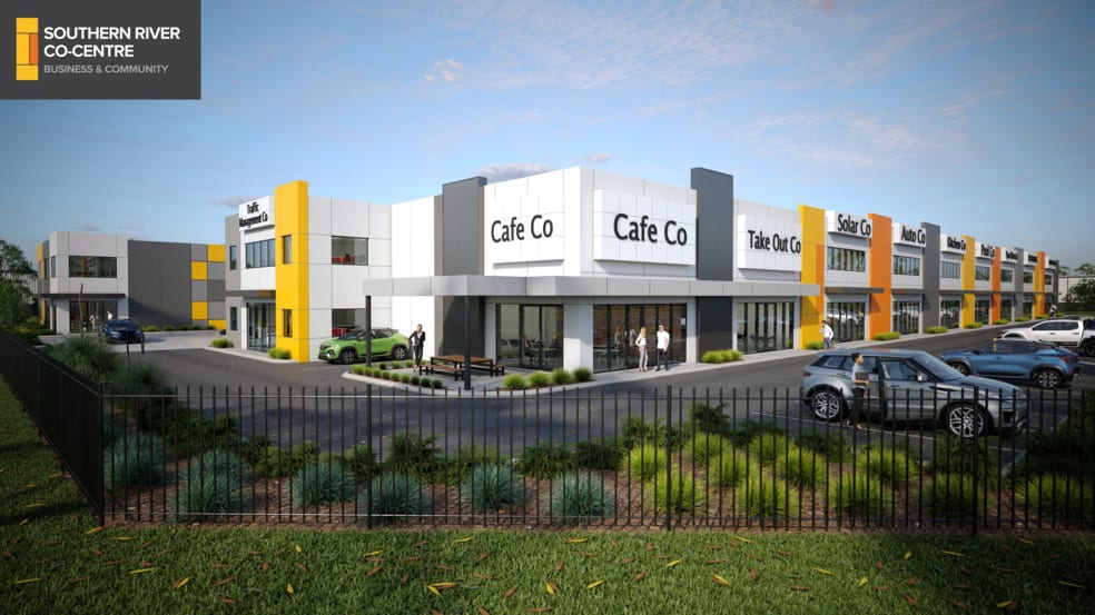 Click to view all images Lot 1 Southern River Road Southern River WA 6110 - Image 1