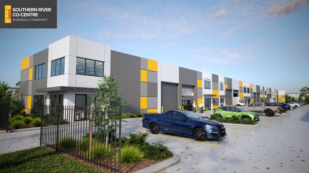 Click to view all images Lot 1 Southern River Road Southern River WA 6110 - Image 2