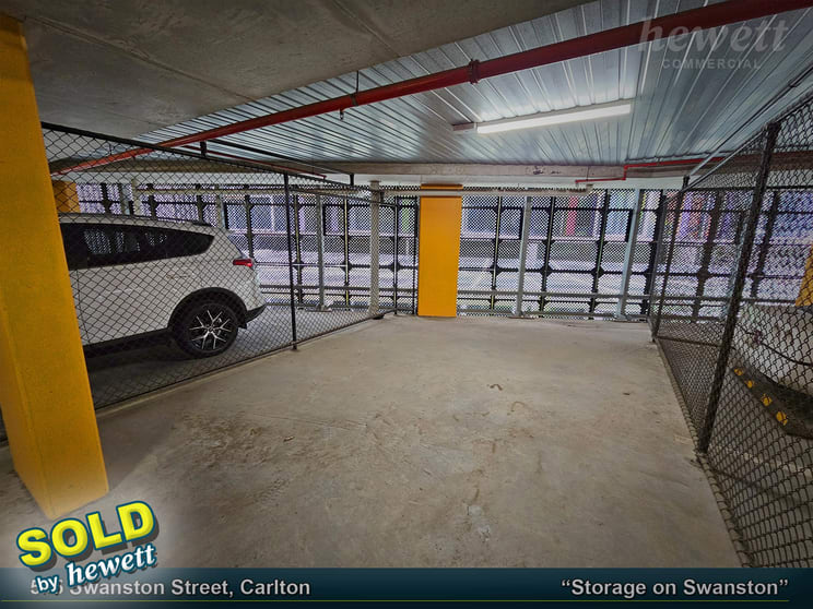 Click to view all images 59s/555 Swanston Street Melbourne VIC 3000 - Image 1