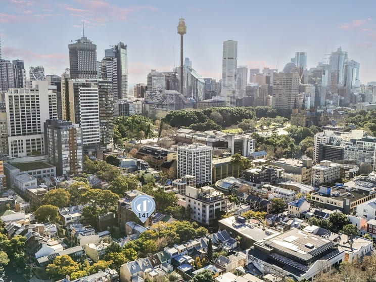 Click to view all images 141 Riley Street Darlinghurst NSW 2010 - Image 1