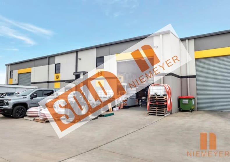 Unit 18 (C18)/74 Mileham Street South Windsor NSW 2756 - Image 1