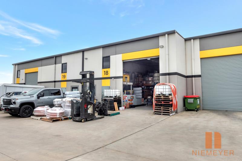 Unit 18 (C18)/74 Mileham Street South Windsor NSW 2756 - Image 2