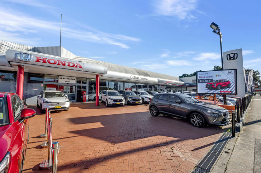 Click to view all images 325-343 Princes Highway and 86-94 Hattersley Street Banksia NSW 2216 - Image 3