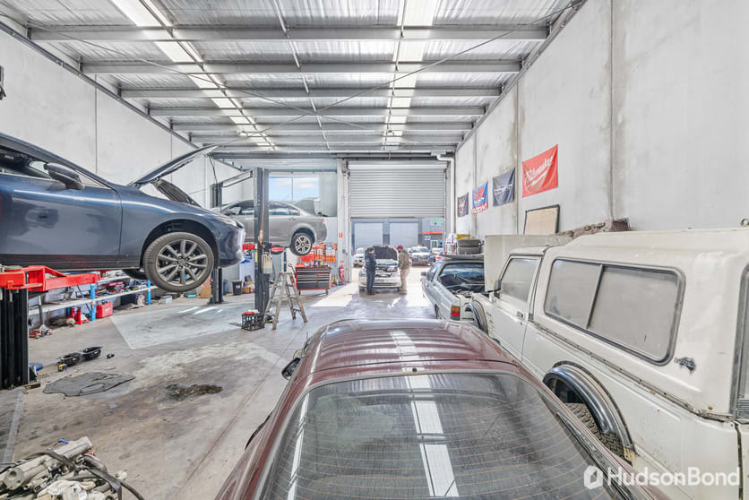 Click to view all images 36/463A Somerville Road Brooklyn VIC 3012 - Image 3